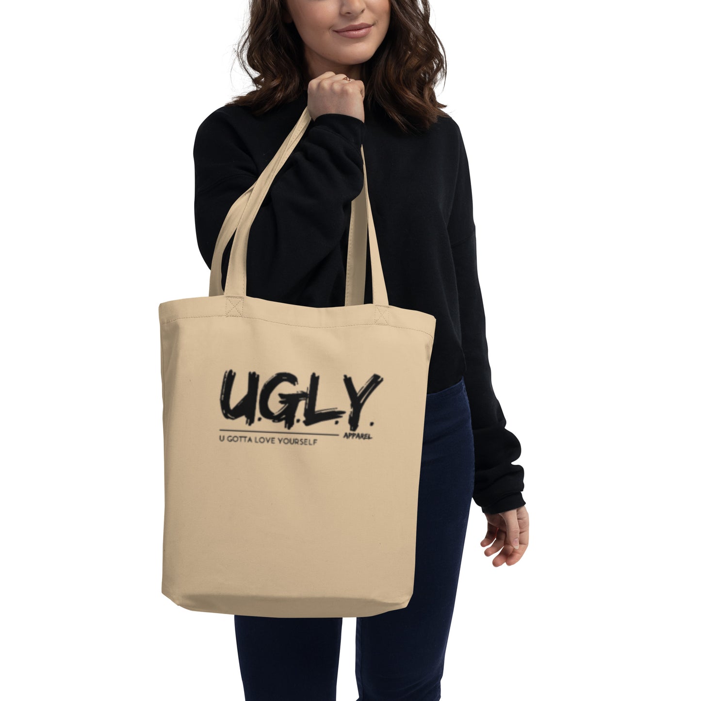 Eco Tote Bag