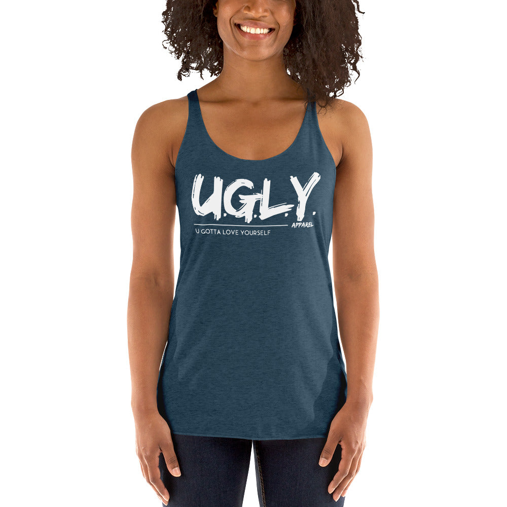 Women's Racerback Tank