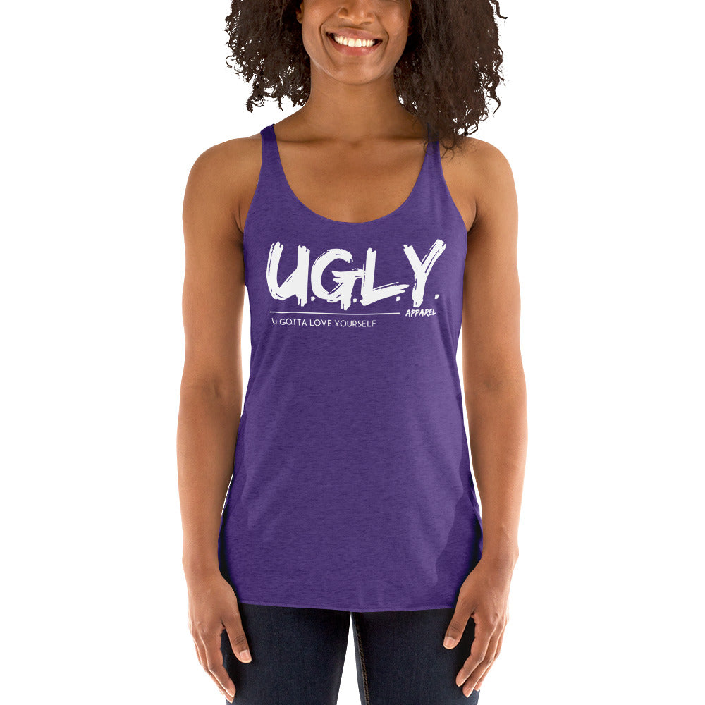 Women's Racerback Tank