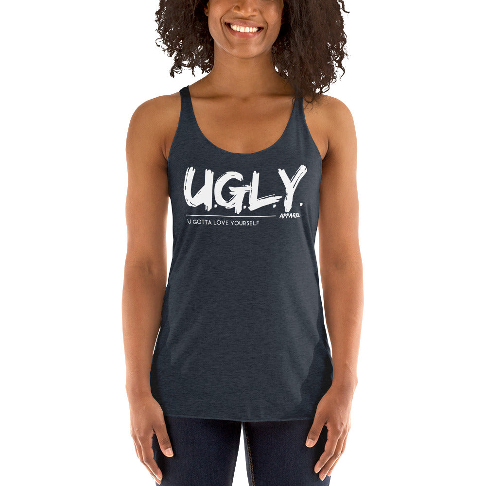 Women's Racerback Tank