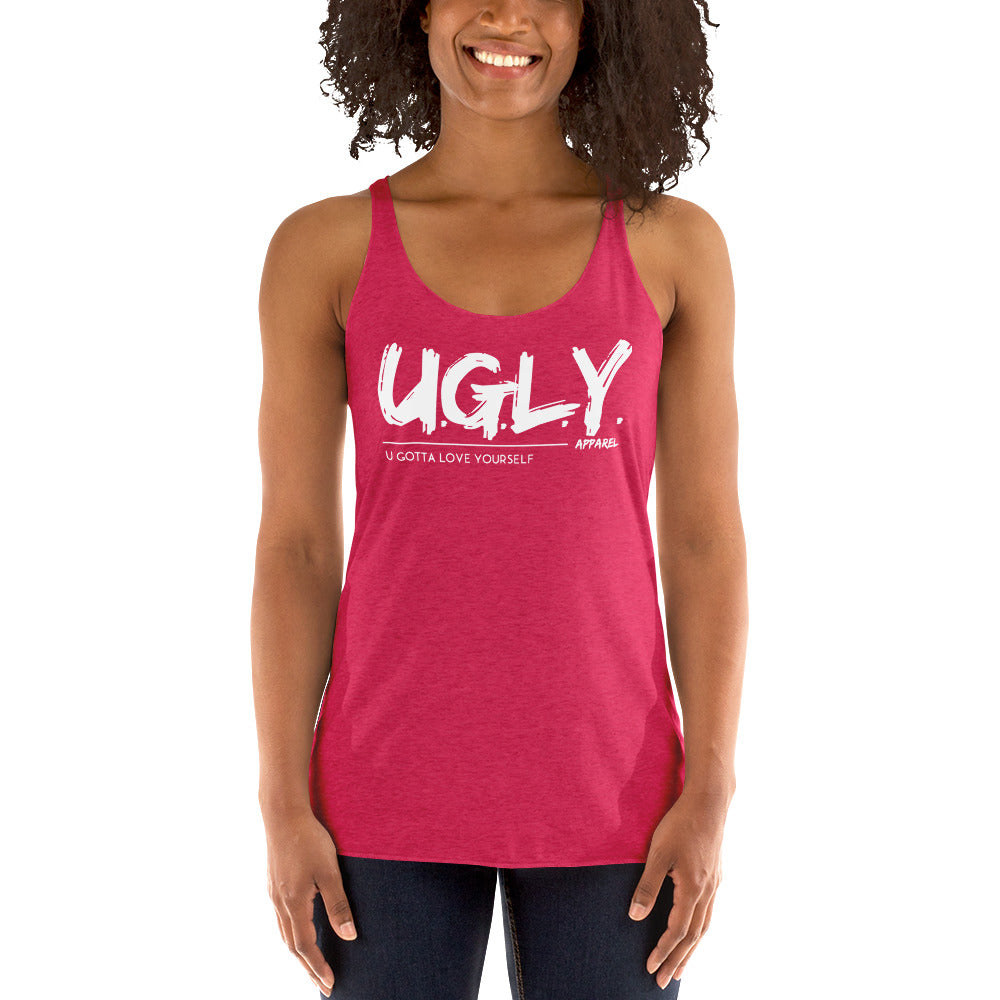 Women's Racerback Tank